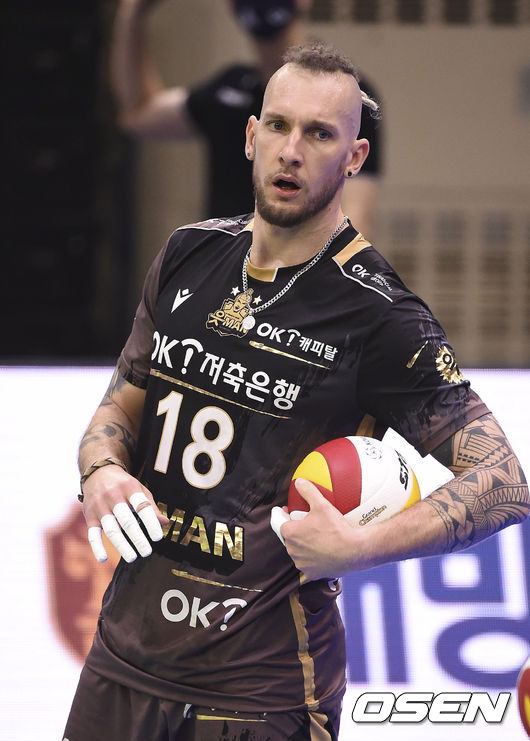 OK금융그룹 펠리페 / soul1014@osen.co.kr