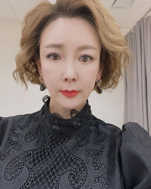 이상아 인스타그램