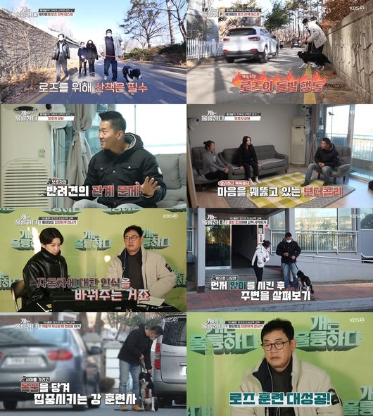 방송화면 캡쳐