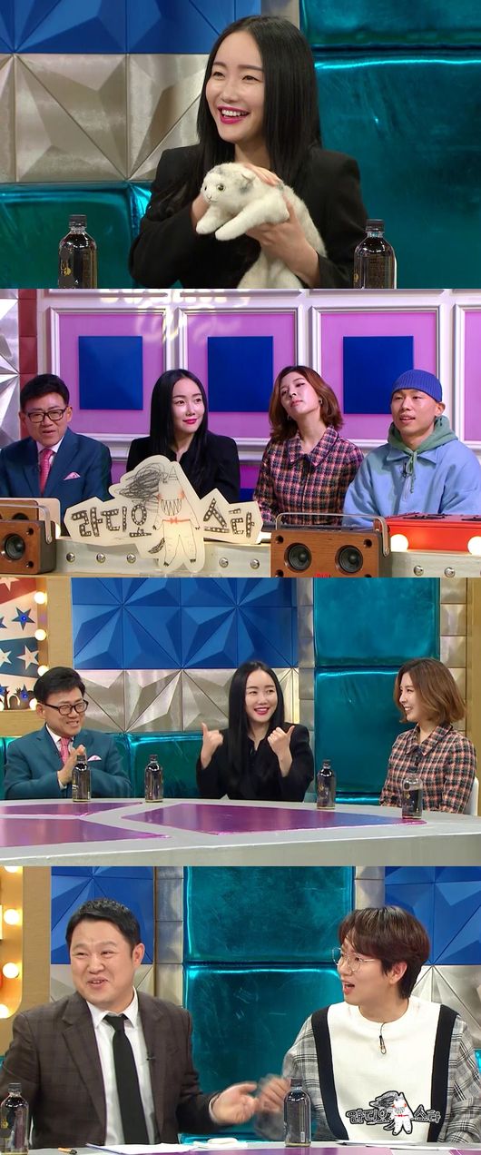 '라디오스타' 제공