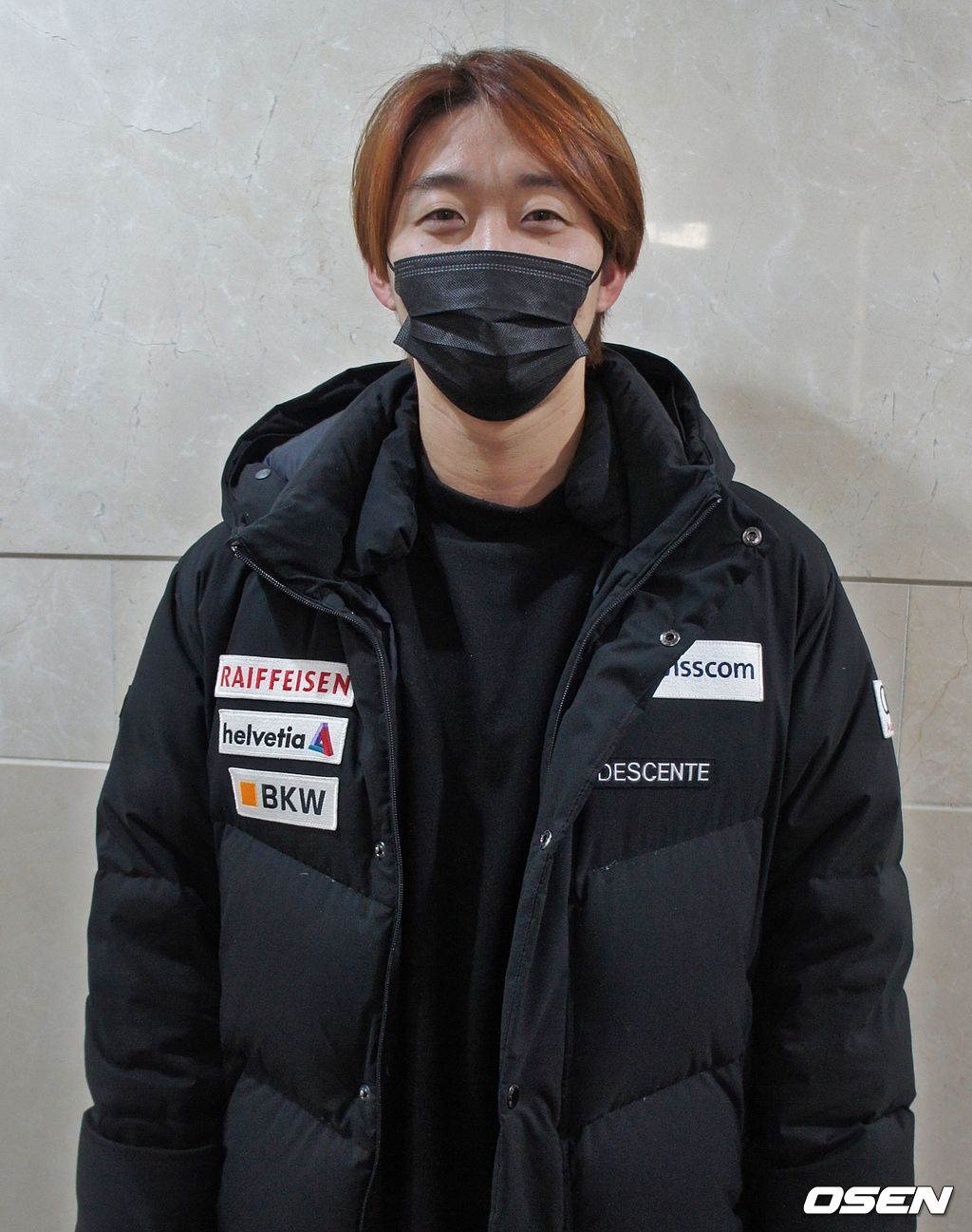 한화 이글스 투수 정인욱 /what@osen.co.kr