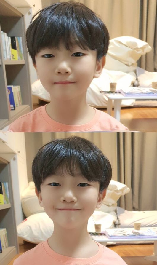 이동국 아내 이수진 씨 인스타그램