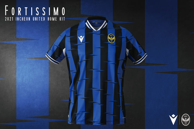 [사진]인천 유나이티드 제공