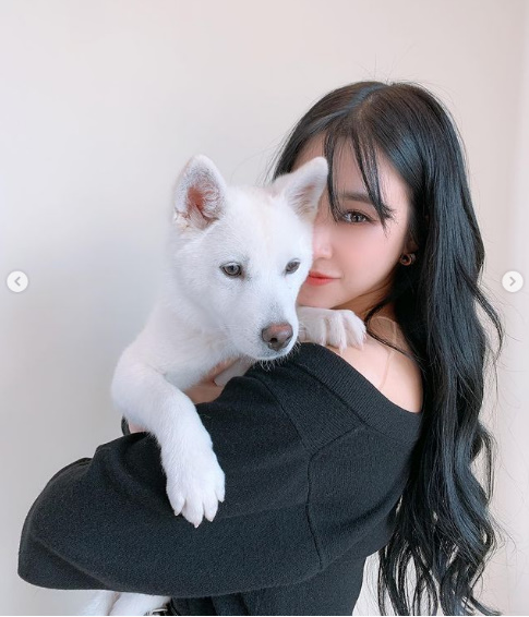 티파니 SNS