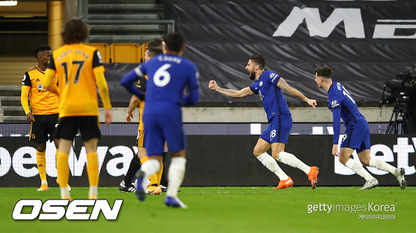 [사진] ⓒGettyimages(무단전재 및 재배포 금지)