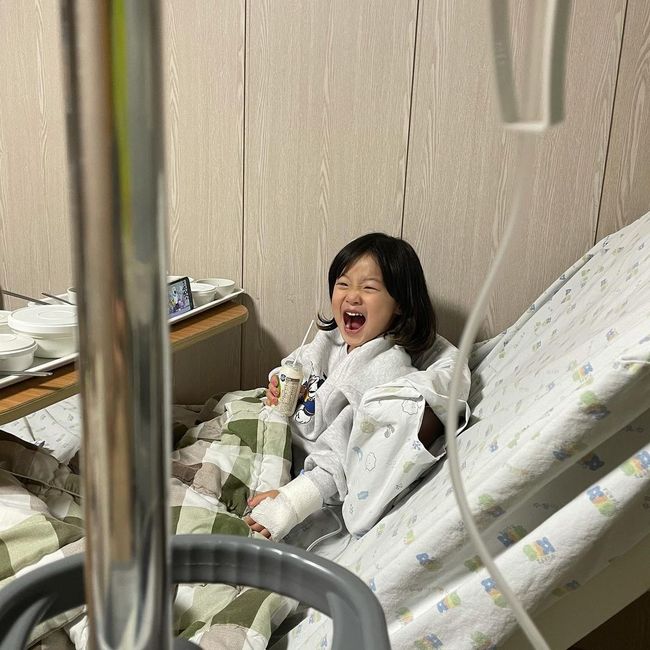 허민 인스타그램