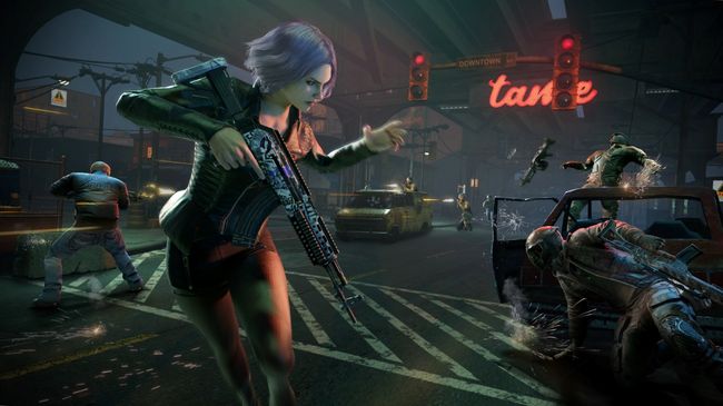 크래프톤 제공.