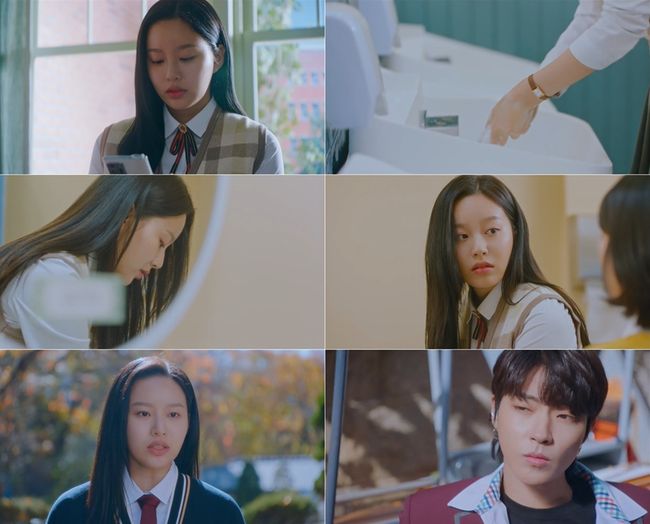 방송화면 캡쳐