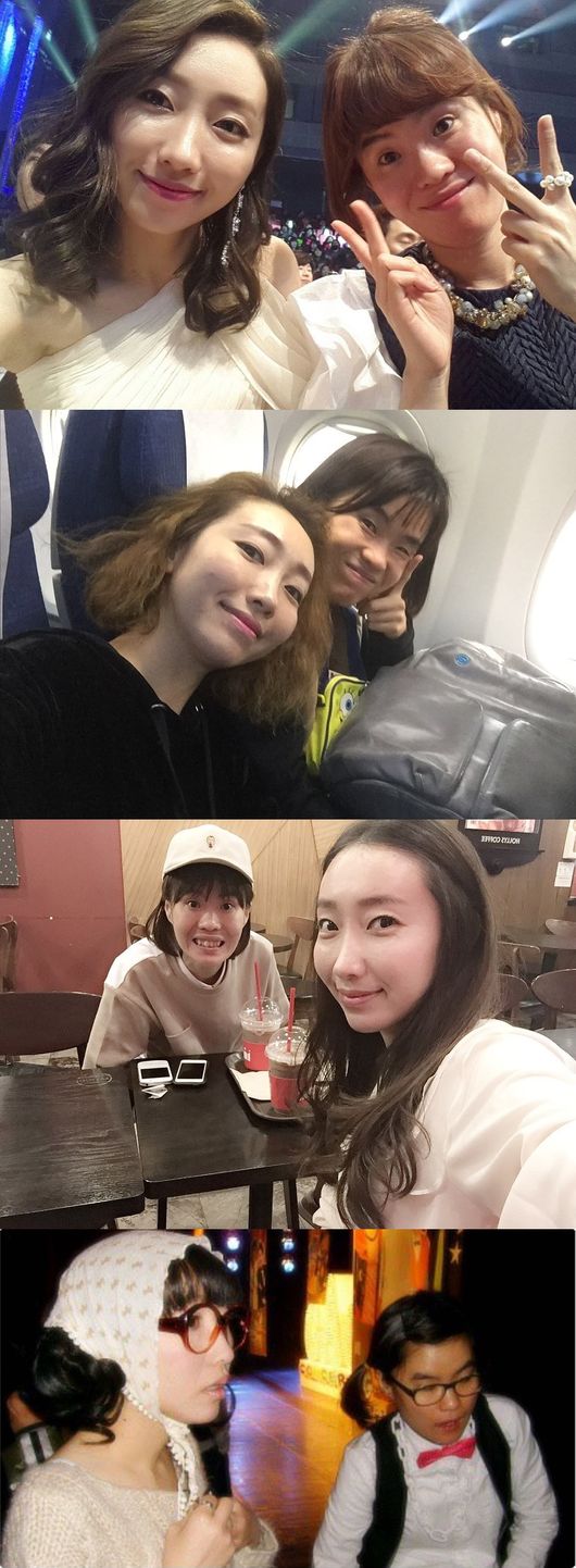 장효인 인스타그램