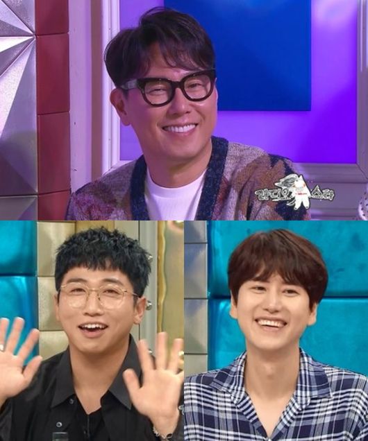 '라디오 스타' 제공