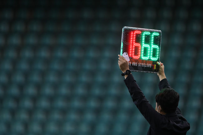 [사진] 프로축구연맹 제공