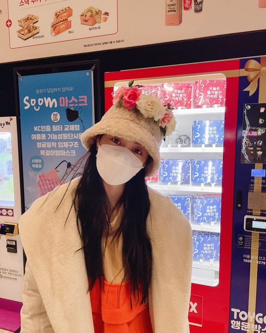 권민아 인스타그램