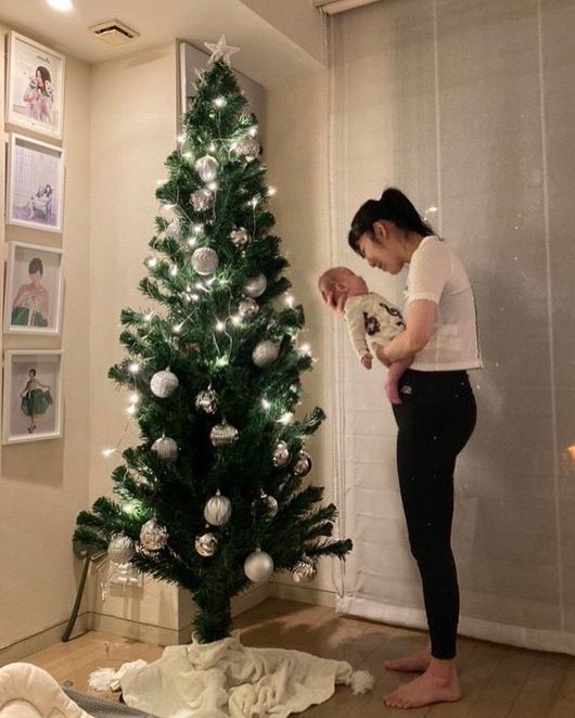 사유리 인스타그램