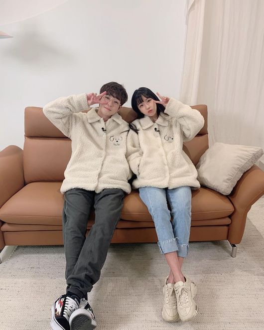 조현영 인스타그램