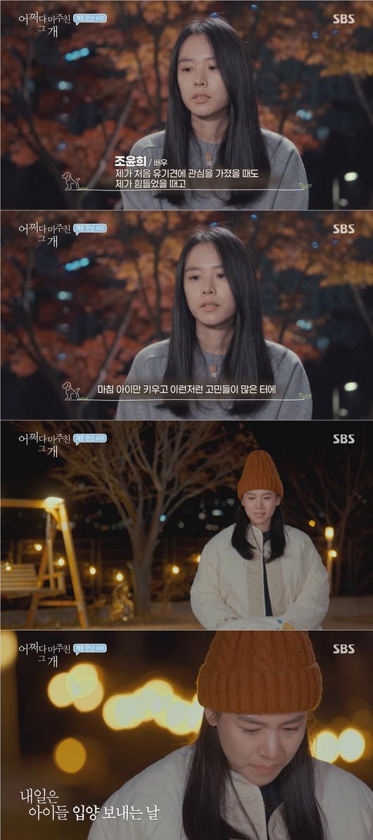 방송화면 캡쳐
