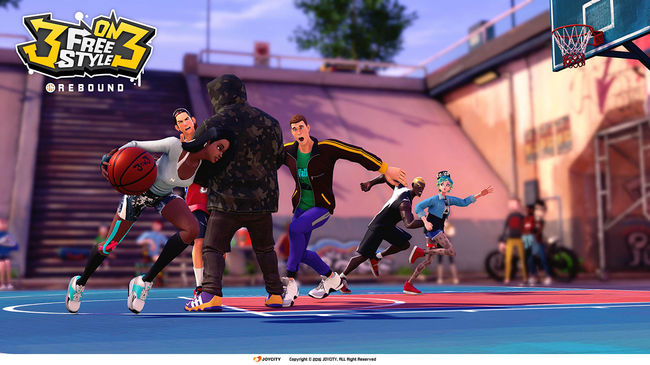 조이시티 제공.