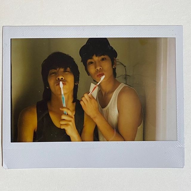 샤이니 키 인스타그램