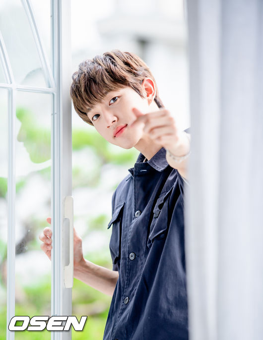 골든차일드 봉재현. /cej@osen.co.kr