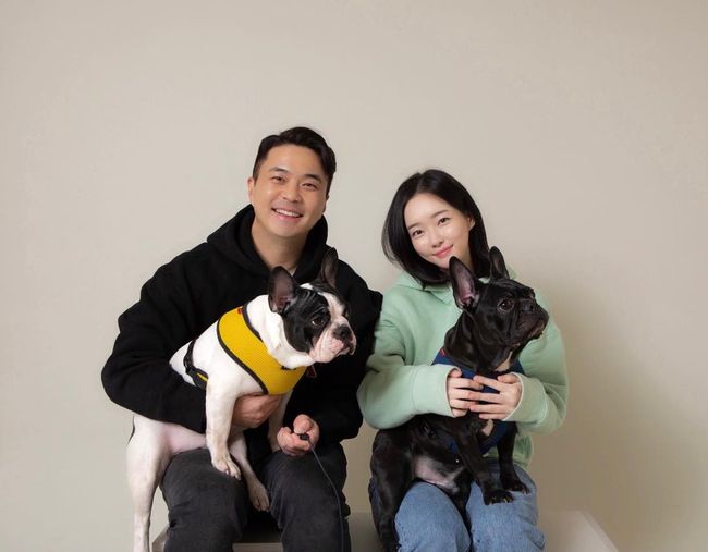 정준 인스타그램
