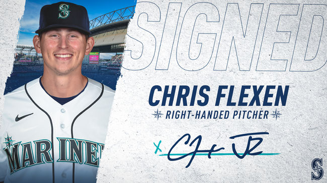 [사진] 시애틀 매리너스 공식 SNS