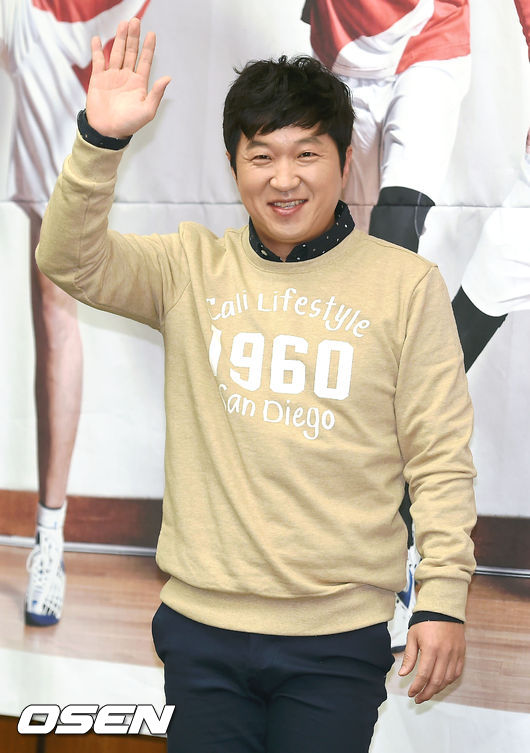 '우리 동네 예체능' 100회 특집은 '어게인(Again) 1994-1995'를 주제로 현주엽, 우지원, 김택훈, 김훈 등 90년대 농구스타들이 출연해 연고전을 재현할 계획이다. /ouxou@osen.co.kr
