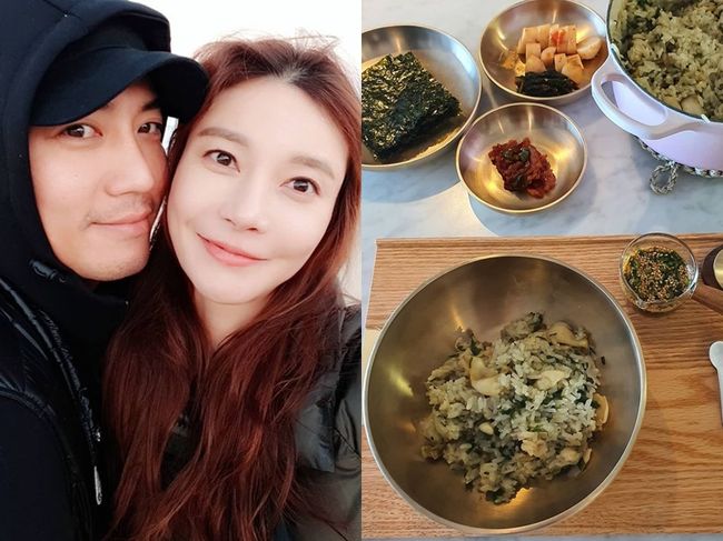 차예련 인스타그램