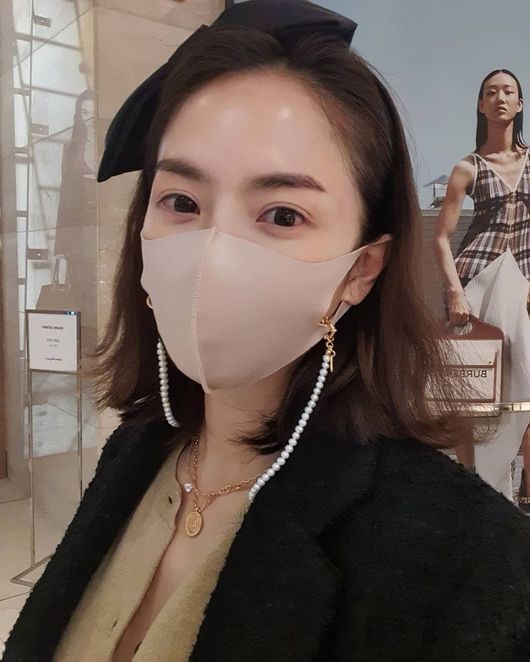 유하나 인스타그램