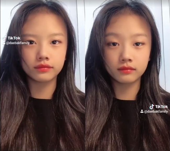 이동국 아내 이수진 씨 인스타그램