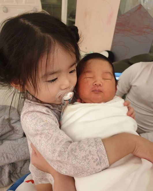 정미애 인스타그램