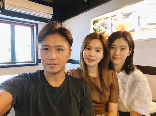 진태현 인스타그램