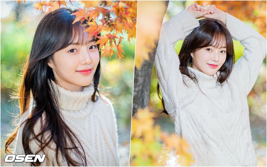  배우 한소은 인터뷰 / rumi@osen.co.kr