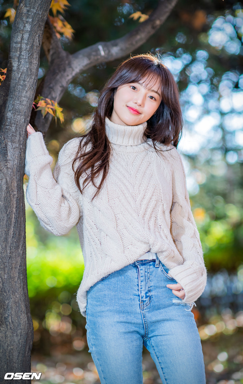  배우 한소은 인터뷰 / rumi@osen.co.kr