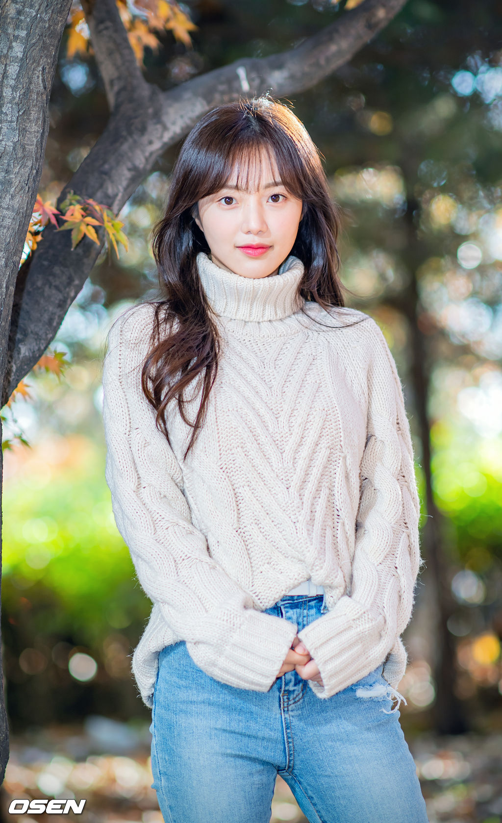  배우 한소은 인터뷰 / rumi@osen.co.kr