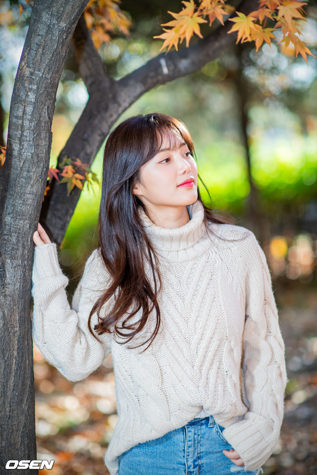  배우 한소은 인터뷰 / rumi@osen.co.kr
