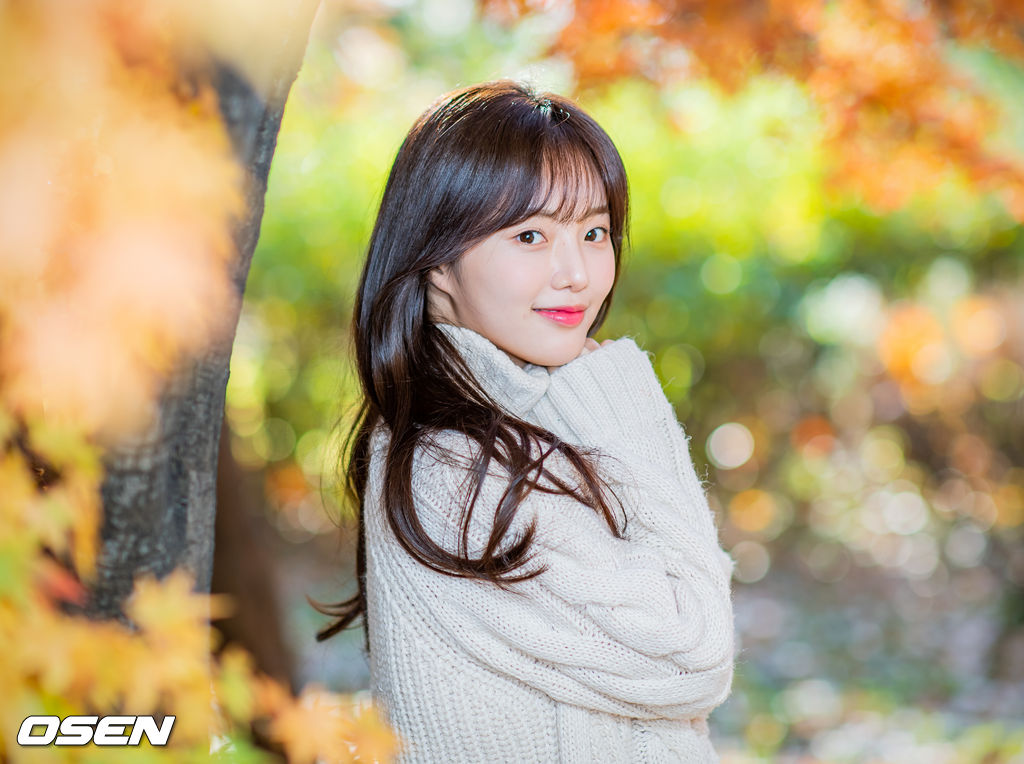  배우 한소은 인터뷰 / rumi@osen.co.kr