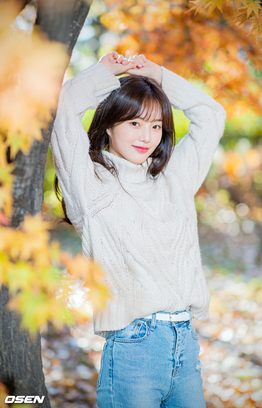  배우 한소은 인터뷰 / rumi@osen.co.kr