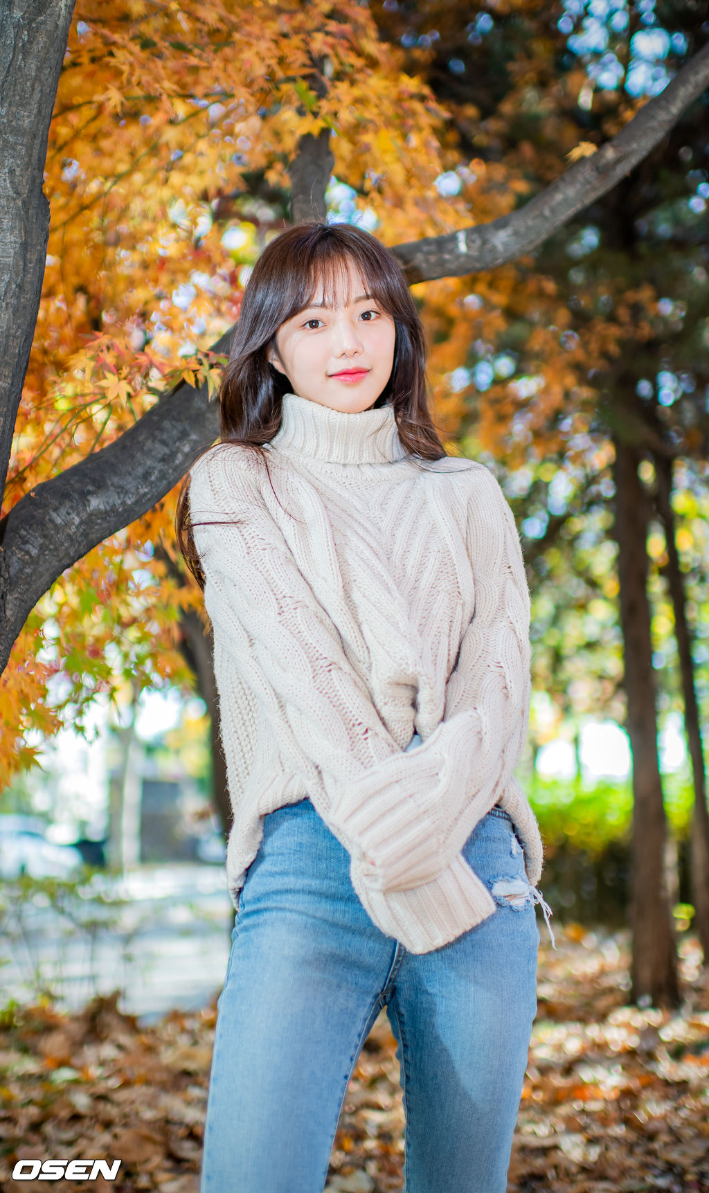  배우 한소은 인터뷰 / rumi@osen.co.kr
