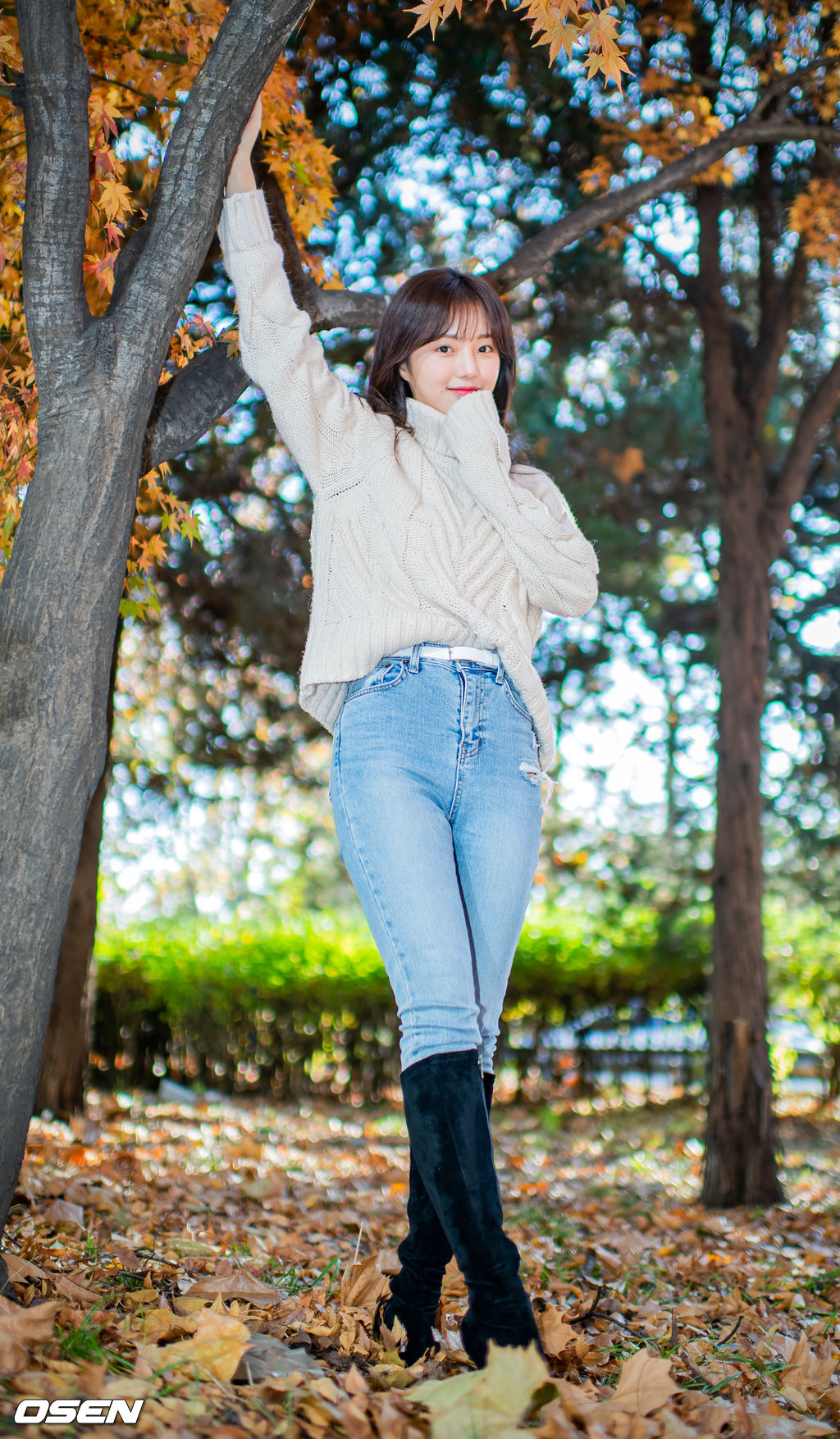  배우 한소은 인터뷰 / rumi@osen.co.kr