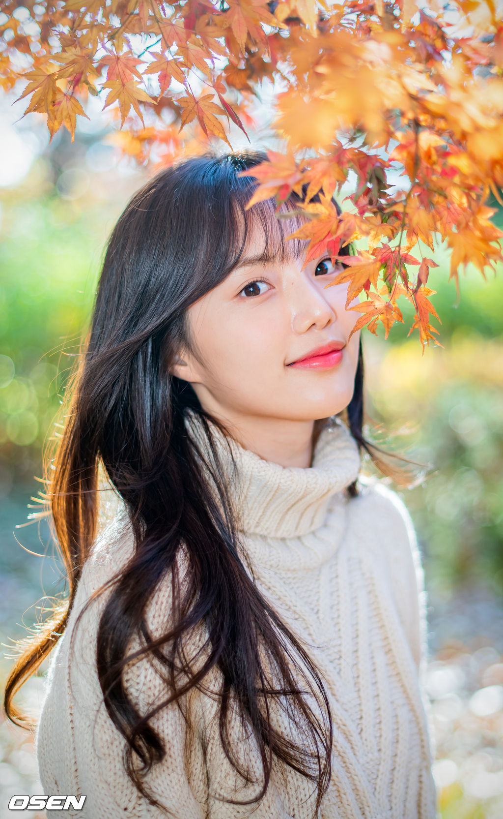  배우 한소은 인터뷰 / rumi@osen.co.kr