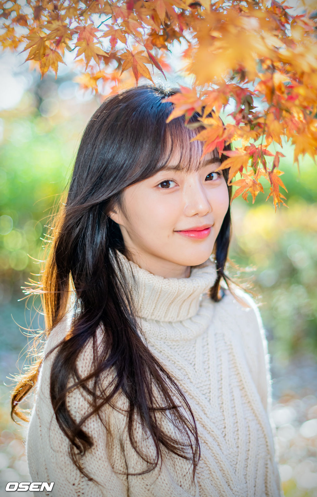  배우 한소은 인터뷰 / rumi@osen.co.kr