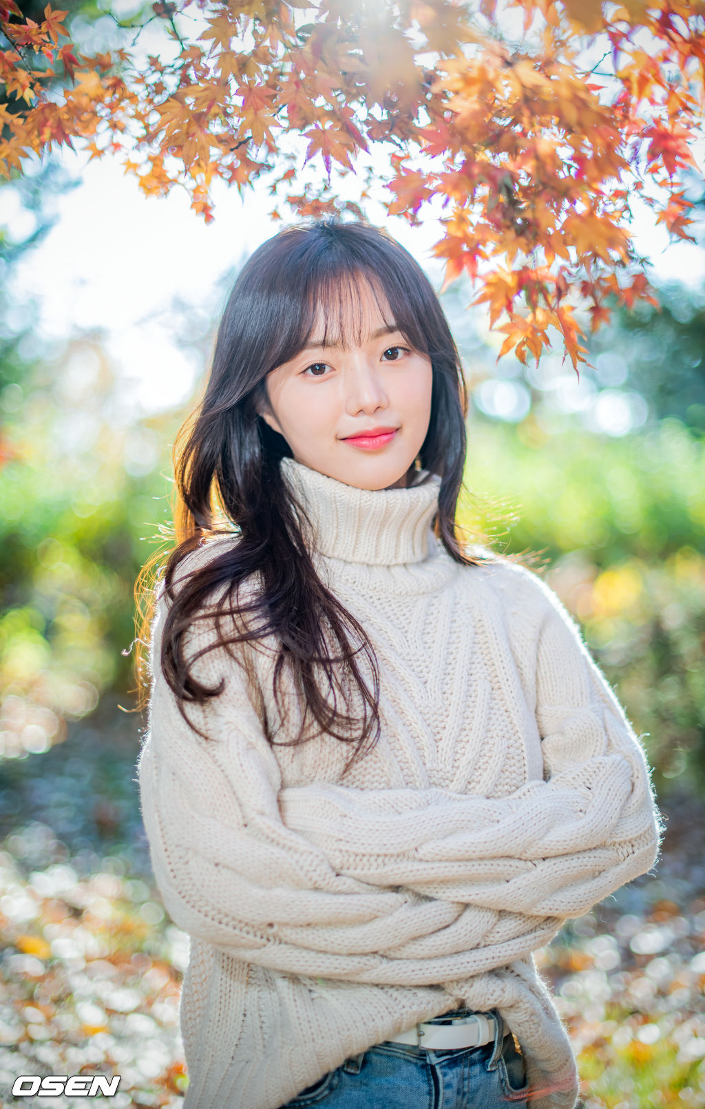  배우 한소은 인터뷰 / rumi@osen.co.kr