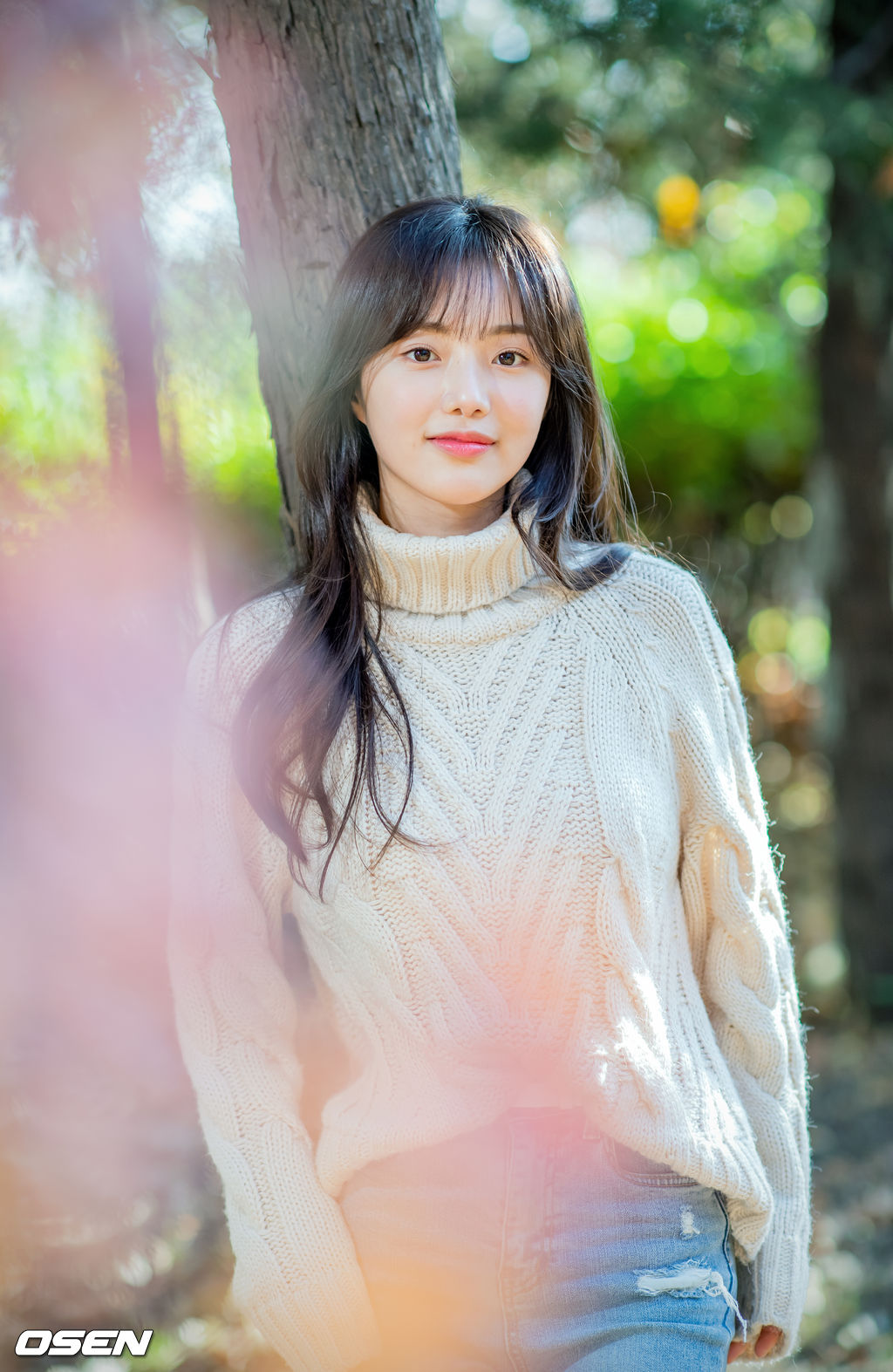  배우 한소은 인터뷰 / rumi@osen.co.kr