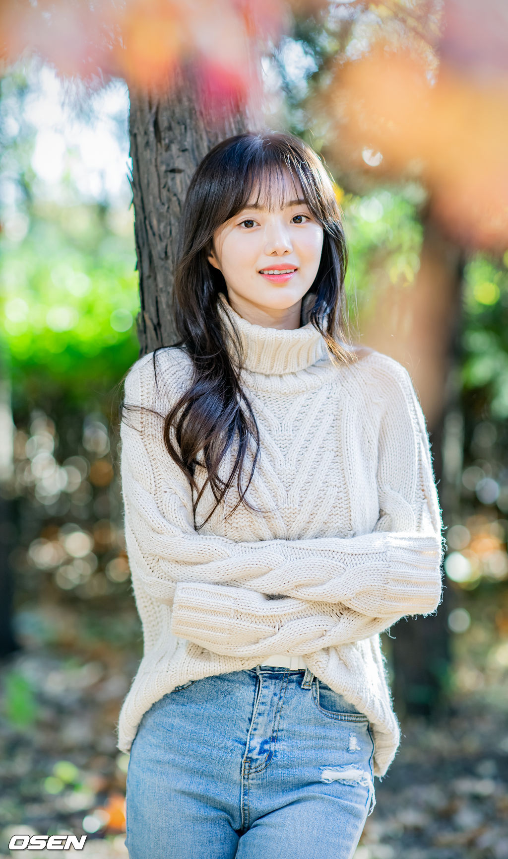  배우 한소은 인터뷰 / rumi@osen.co.kr