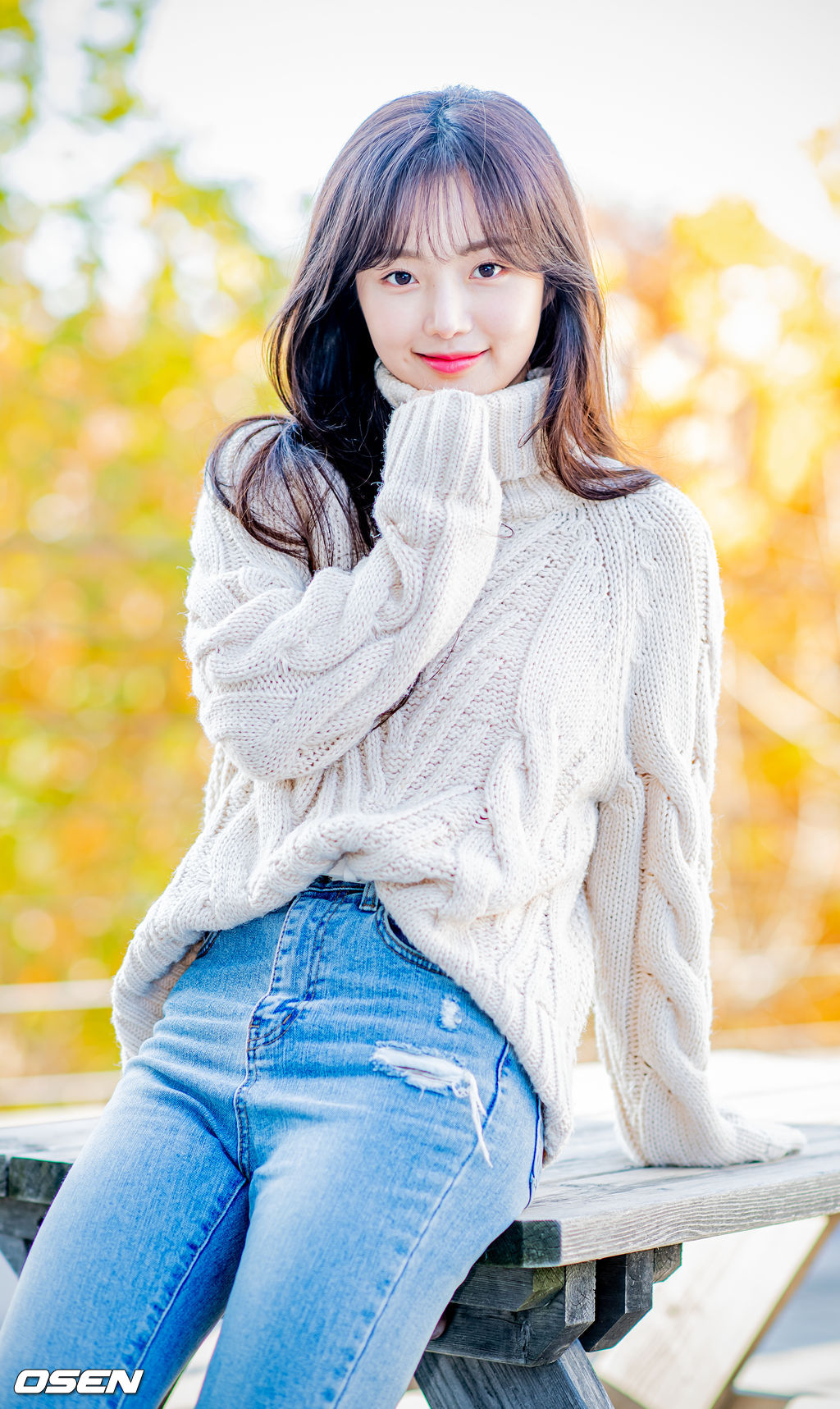  배우 한소은 인터뷰 / rumi@osen.co.kr