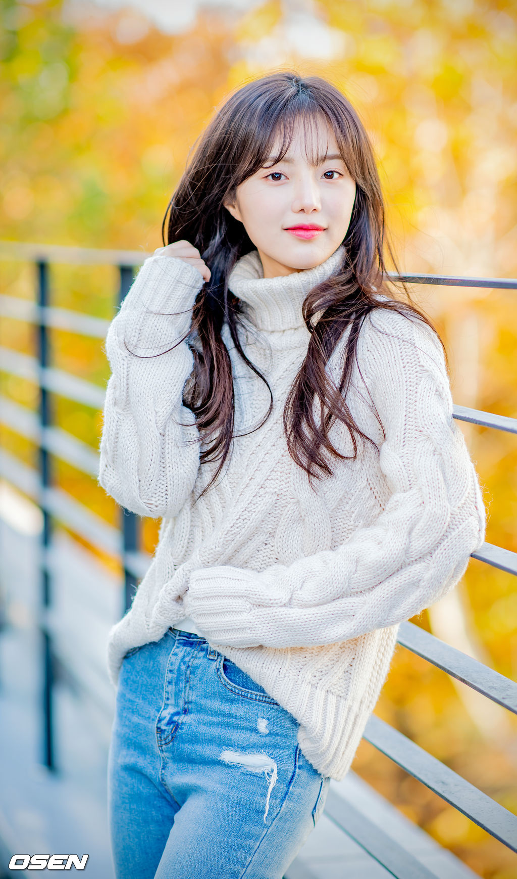  배우 한소은 인터뷰 / rumi@osen.co.kr