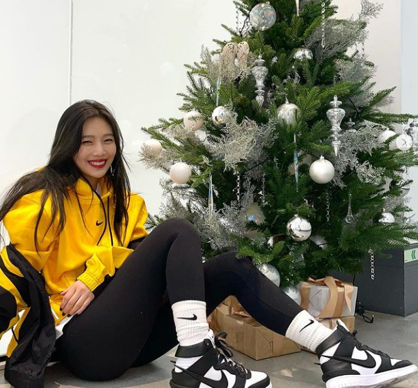 조이 SNS