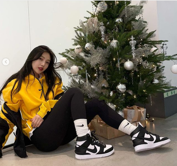 조이 SNS