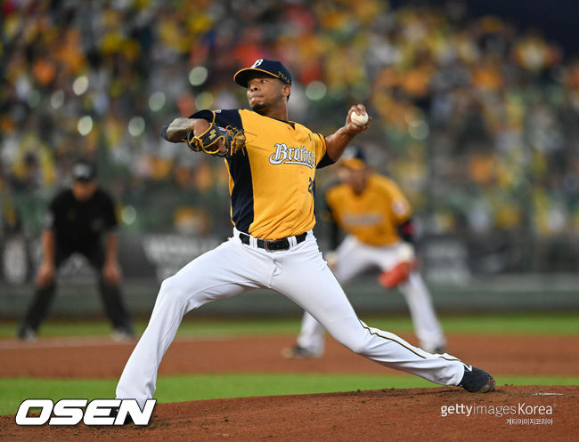 [사진] 아리엘 미란다 /ⓒGettyimages(무단전재 및 재배포 금지)