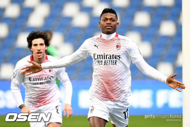 [사진] ⓒGettyimages(무단전재 및 재배포 금지)