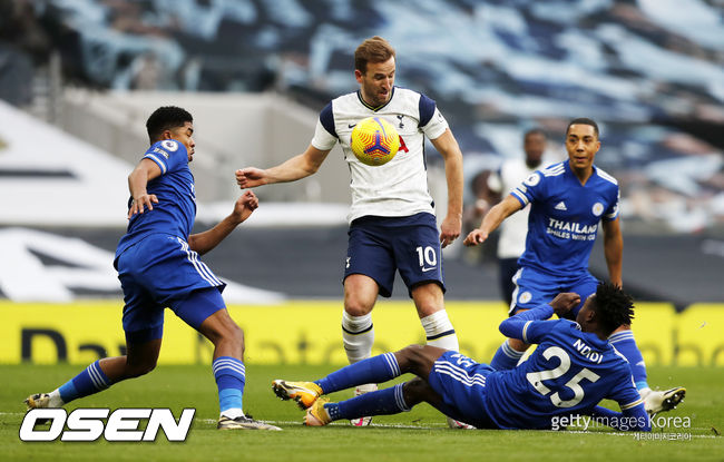 [사진] ⓒGettyimages(무단전재 및 재배포 금지)